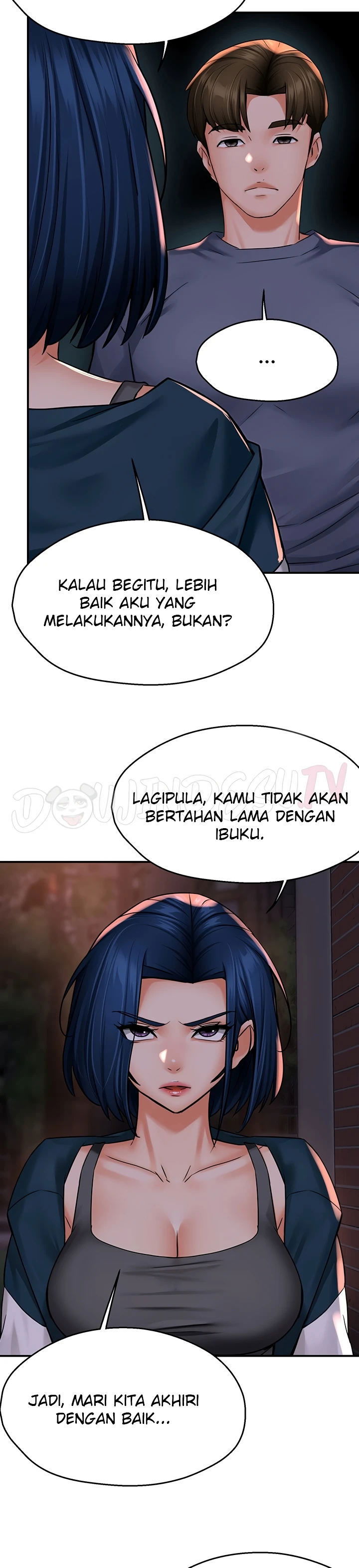 Yogurt Delivery Lady - Chapter 57 25