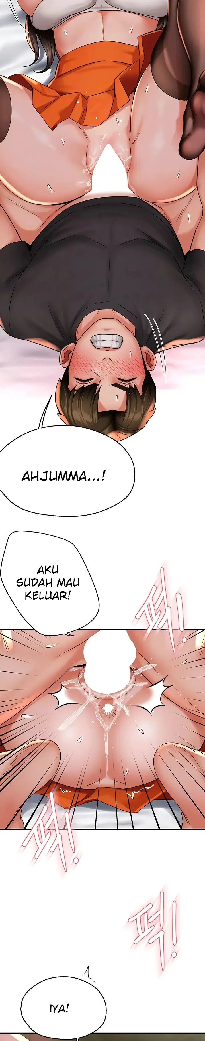 Yogurt Delivery Lady - Chapter 57 3