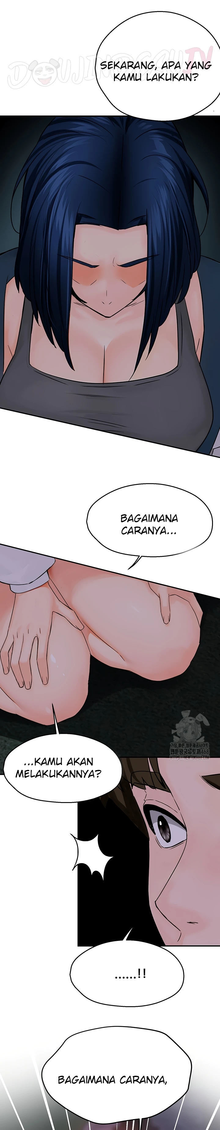 Yogurt Delivery Lady - Chapter 57 31