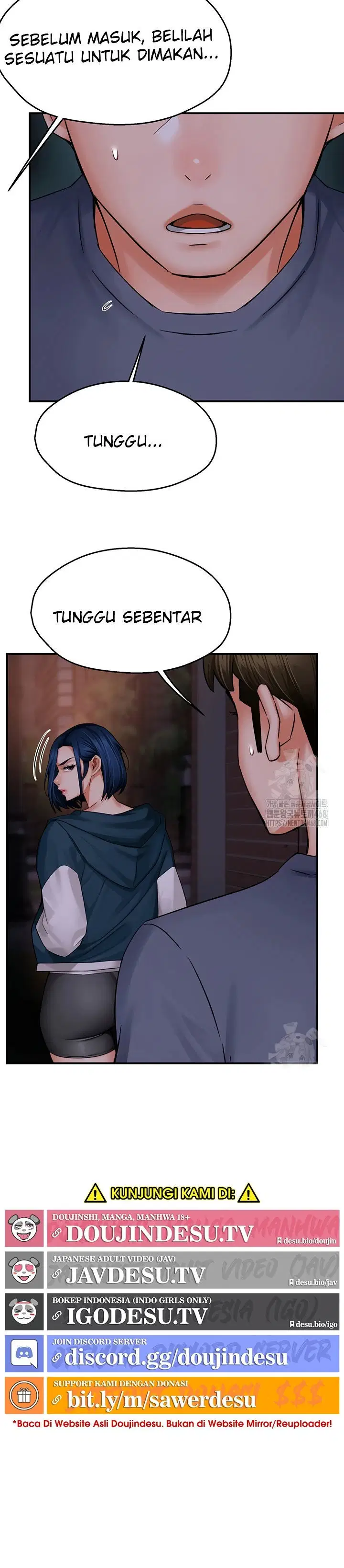 Yogurt Delivery Lady - Chapter 57 18
