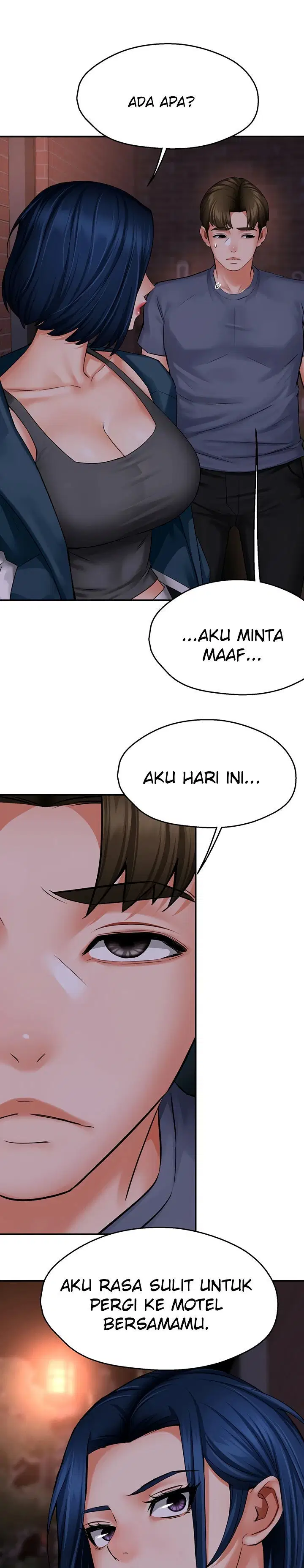 Yogurt Delivery Lady - Chapter 57 19