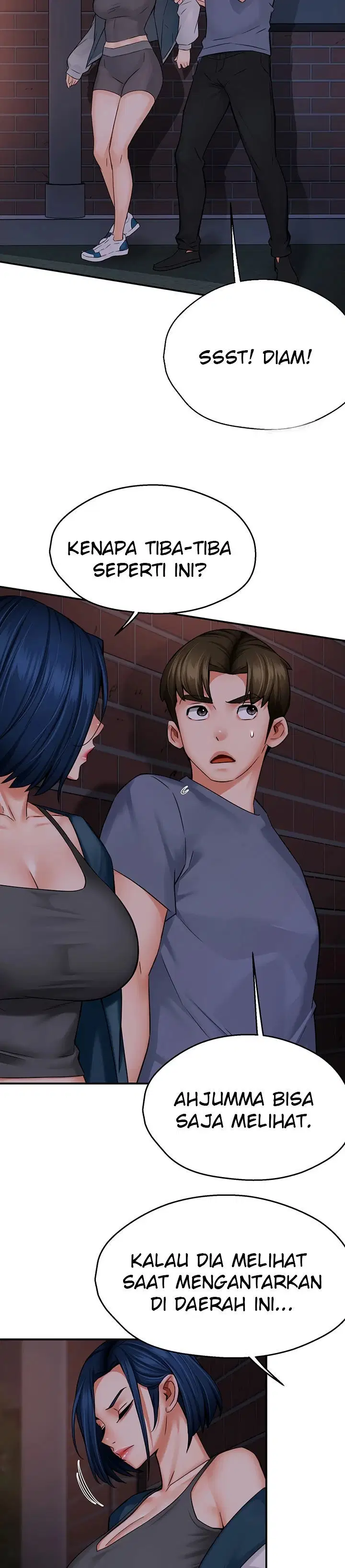 Yogurt Delivery Lady - Chapter 57 13