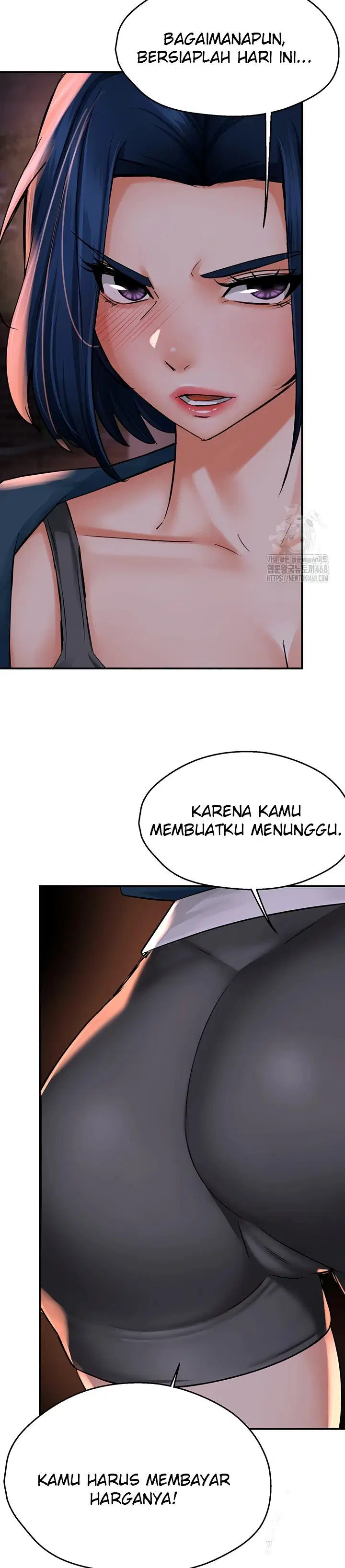 Yogurt Delivery Lady - Chapter 57 16