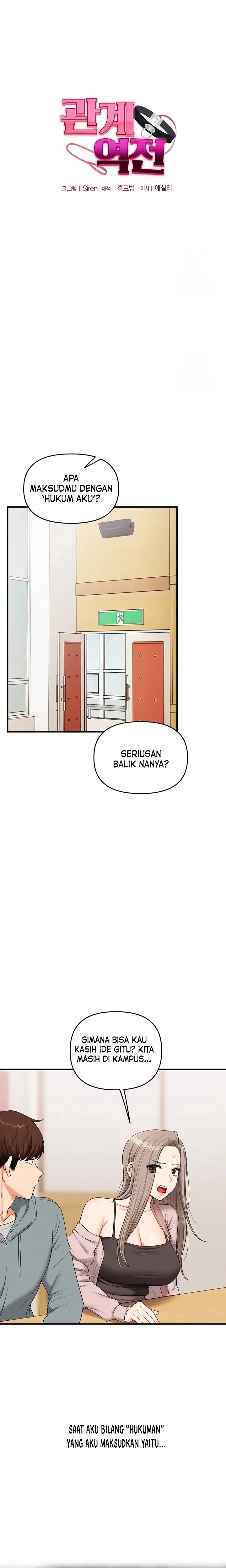 Relationship Reversal - Chapter 53 3