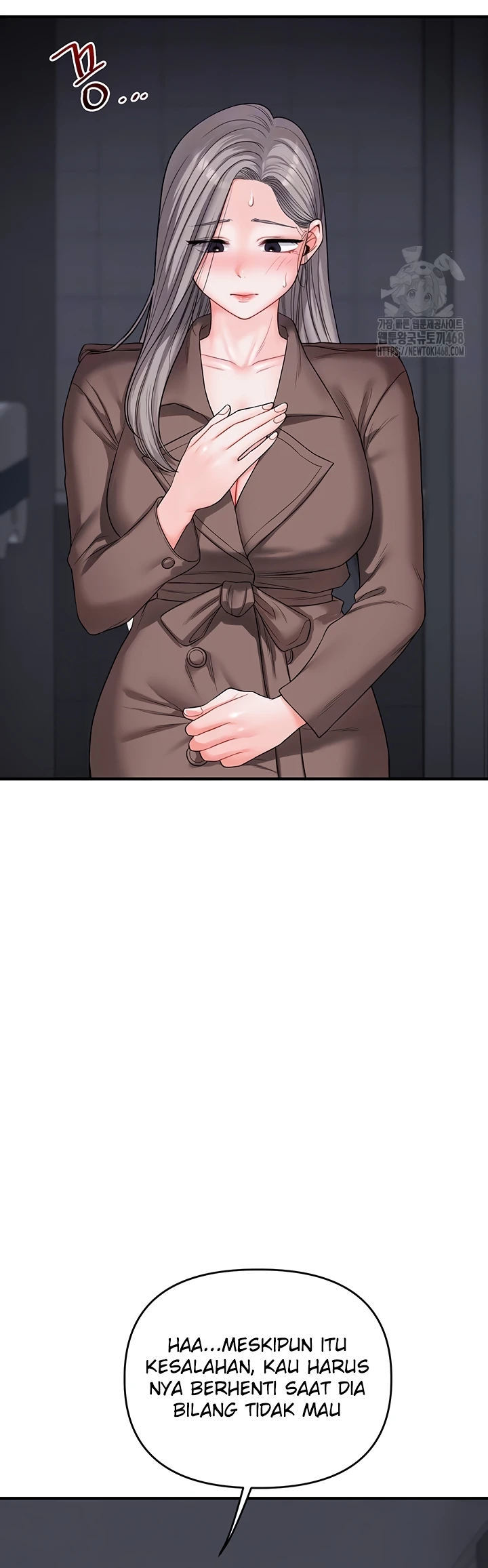 Relationship Reversal - Chapter 55 8
