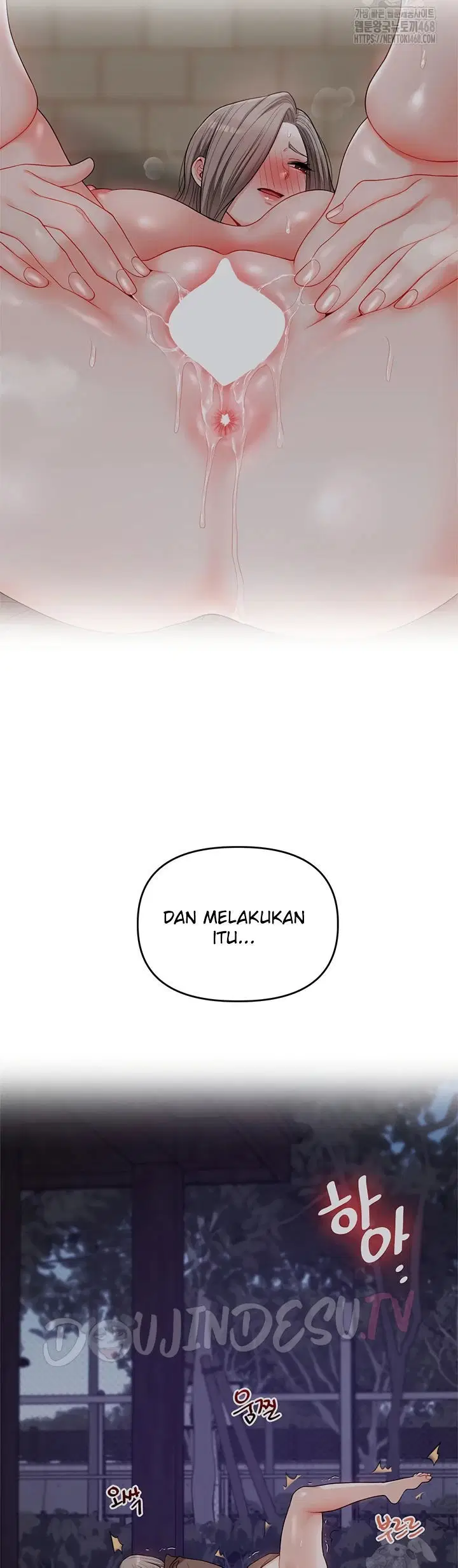 Relationship Reversal - Chapter 55 28
