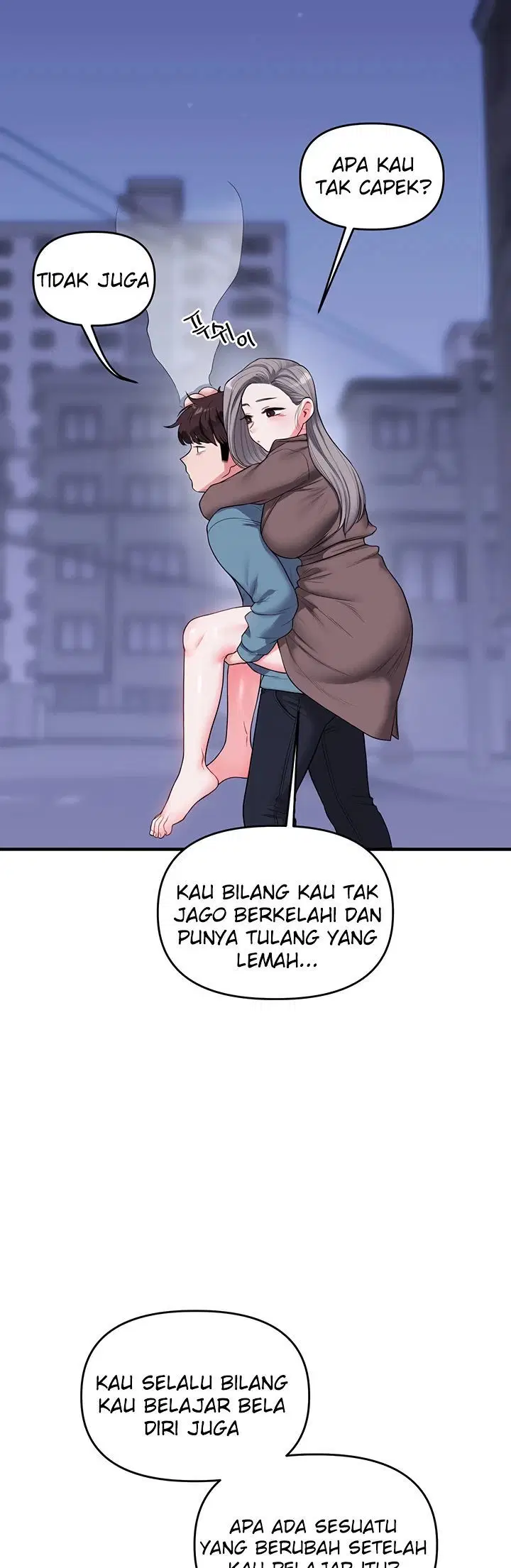 Relationship Reversal - Chapter 55 22
