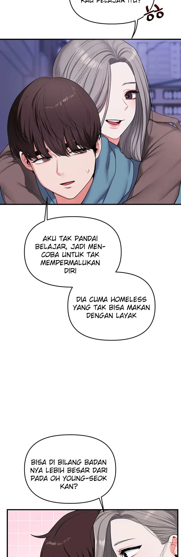 Relationship Reversal - Chapter 55 23