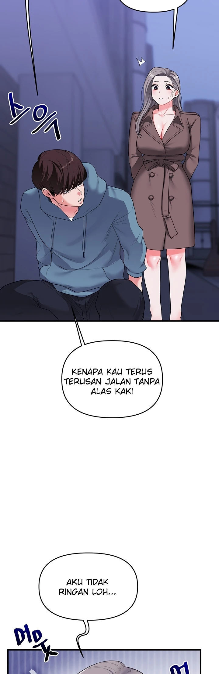Relationship Reversal - Chapter 55 20