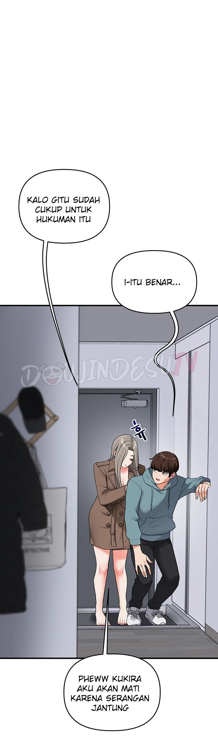 Relationship Reversal - Chapter 55 26