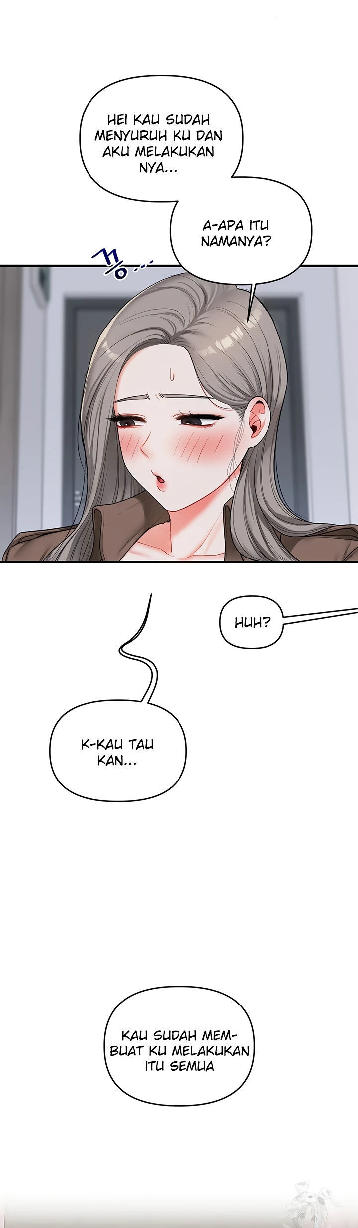 Relationship Reversal - Chapter 55 27