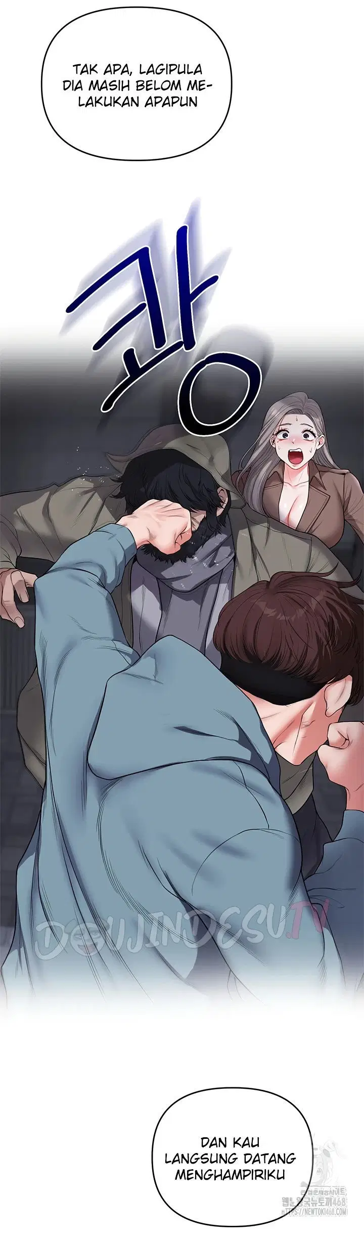 Relationship Reversal - Chapter 55 33