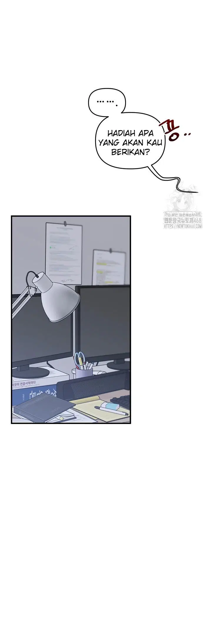 Relationship Reversal - Chapter 55 37