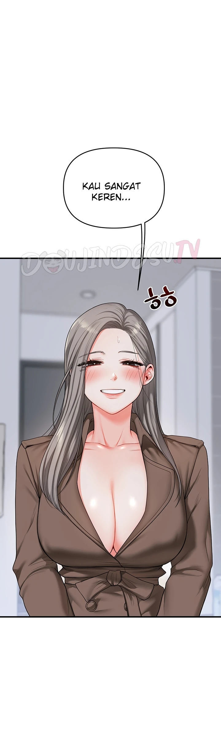 Relationship Reversal - Chapter 55 34