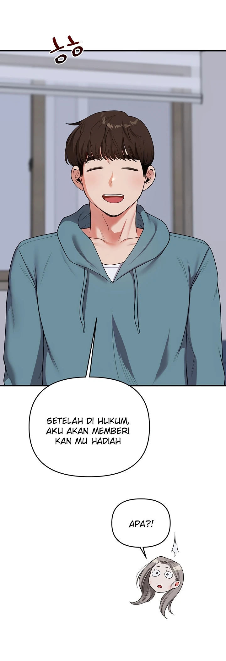 Relationship Reversal - Chapter 55 35
