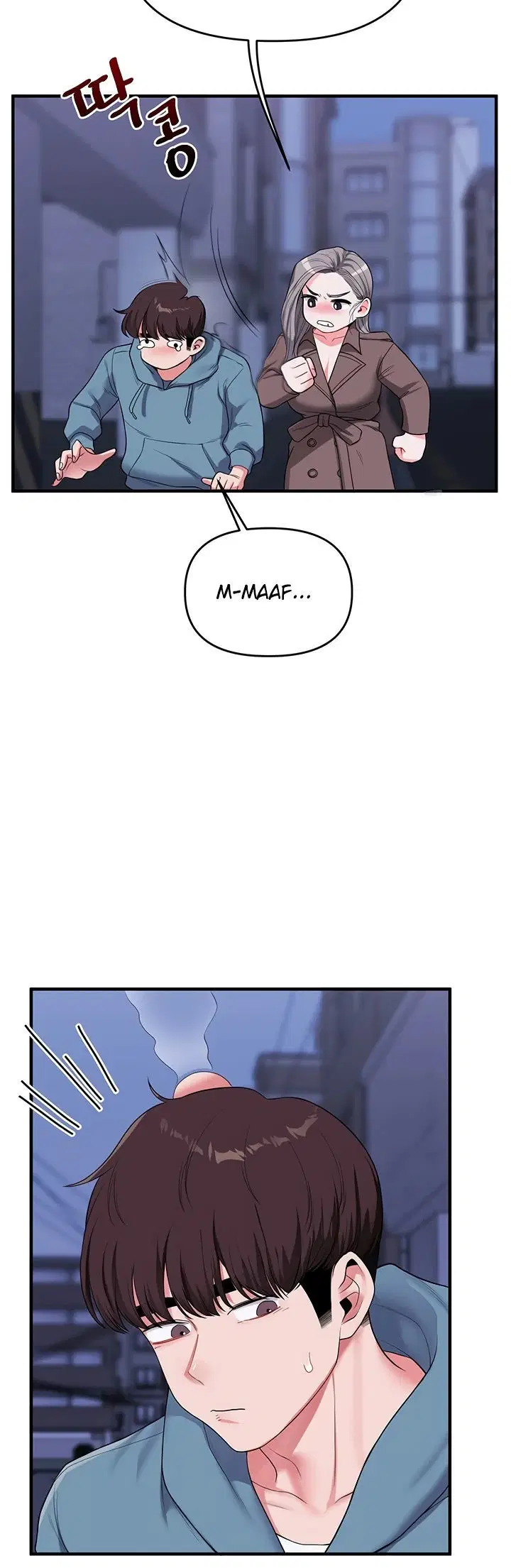 Relationship Reversal - Chapter 55 18