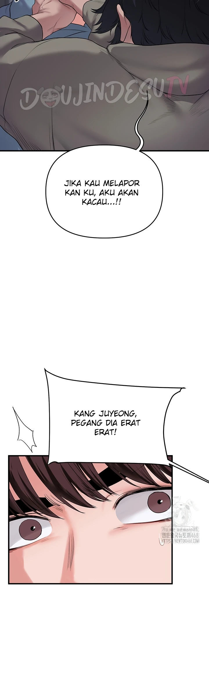 Relationship Reversal - Chapter 55 11