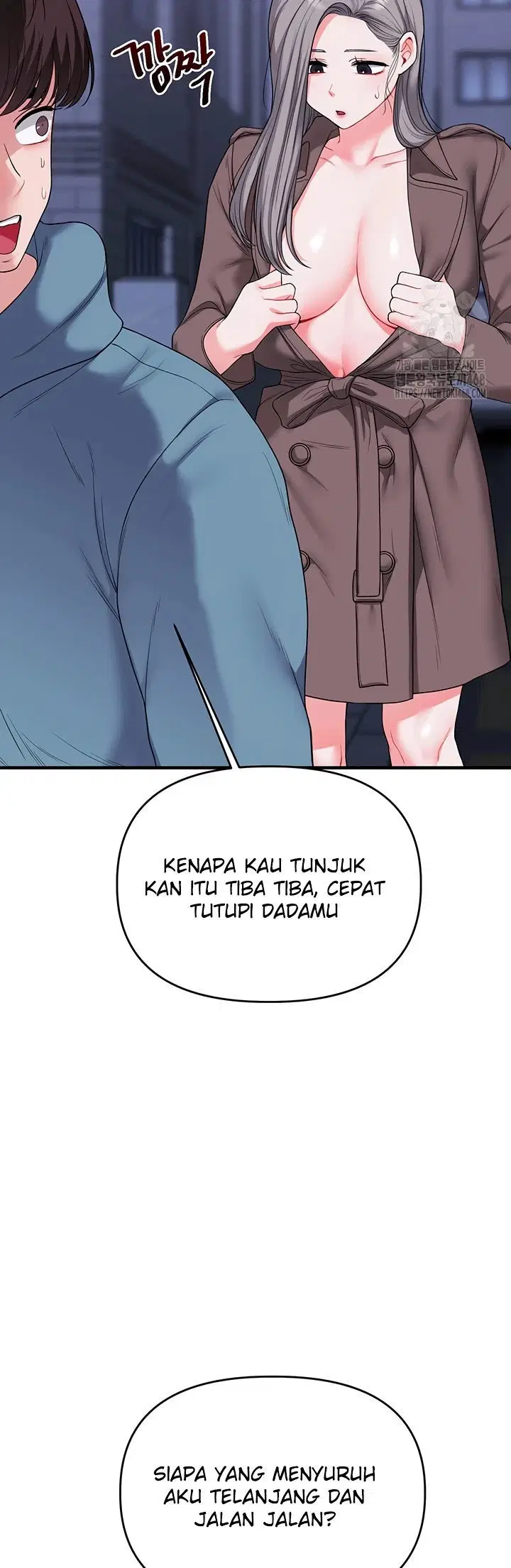 Relationship Reversal - Chapter 55 17