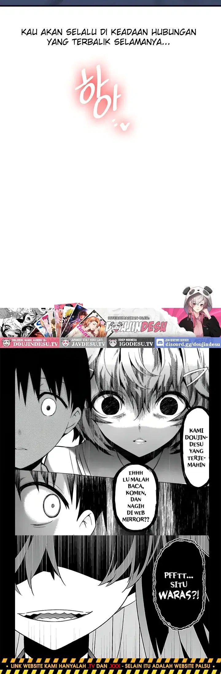 Relationship Reversal - Chapter 55 60