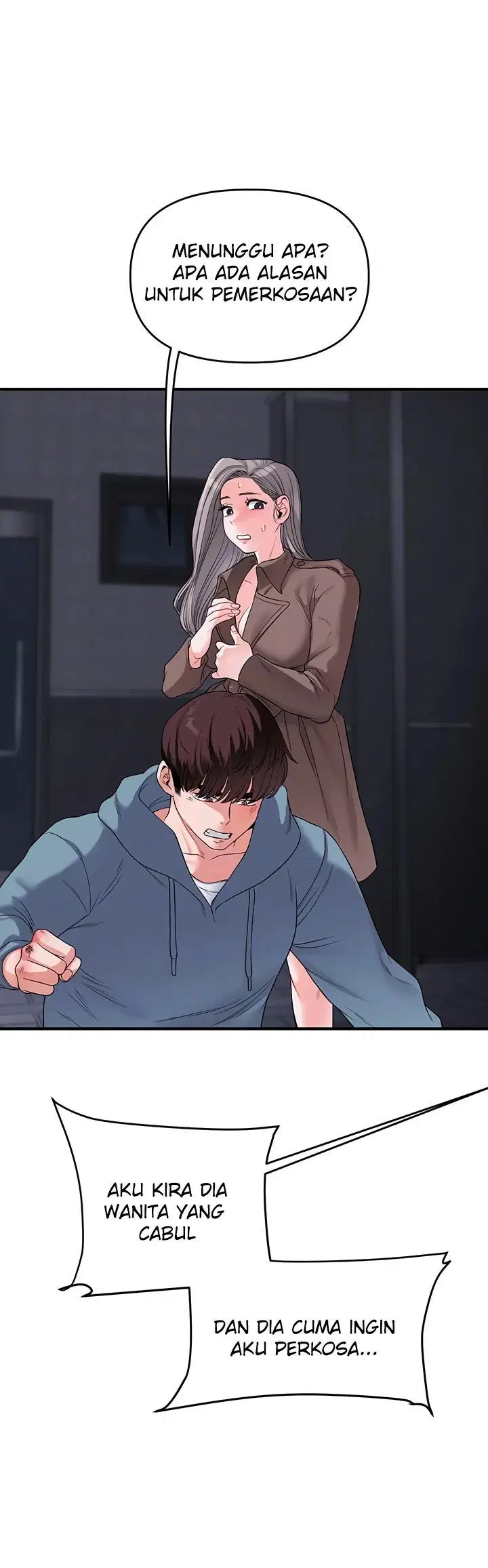 Relationship Reversal - Chapter 55 7