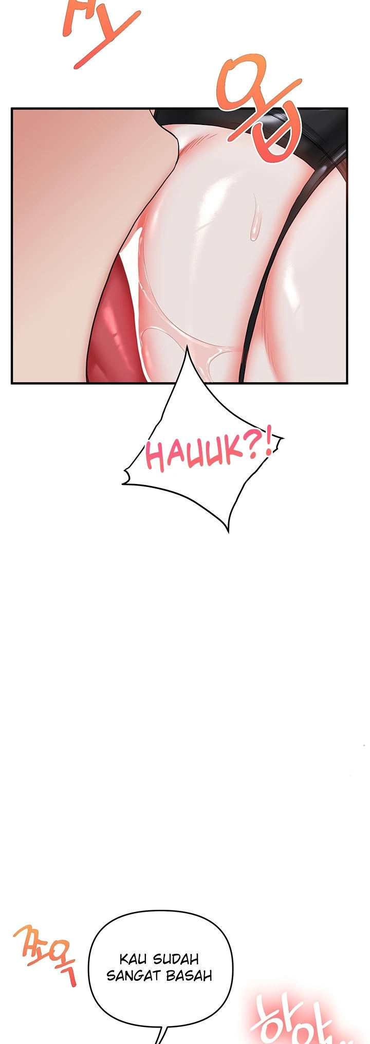 Relationship Reversal - Chapter 55 49