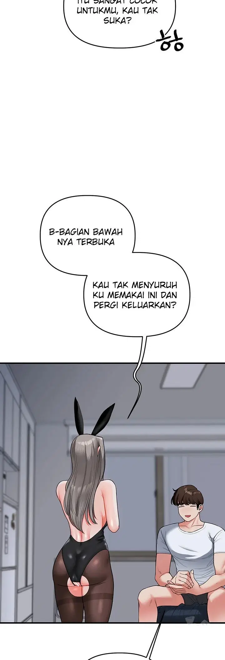 Relationship Reversal - Chapter 55 40