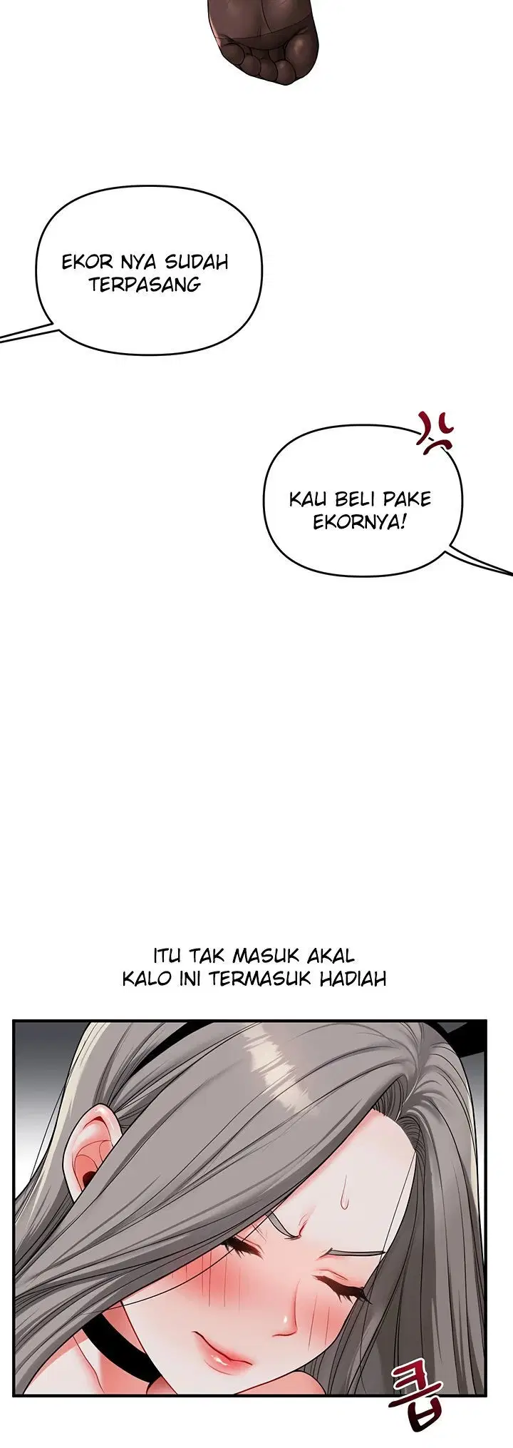 Relationship Reversal - Chapter 55 46