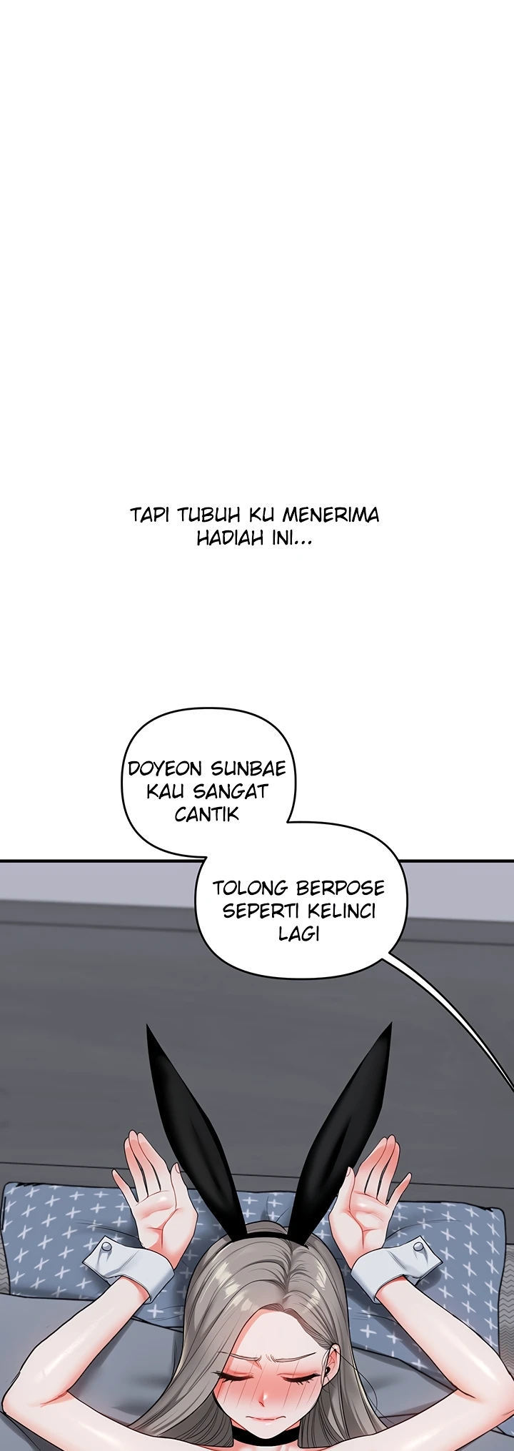 Relationship Reversal - Chapter 55 47