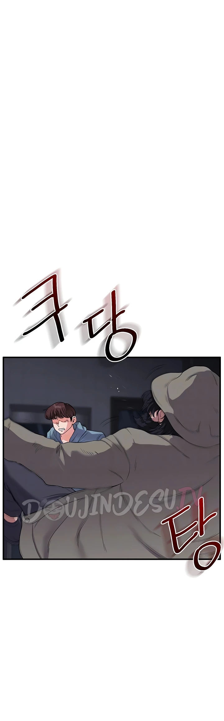 Relationship Reversal - Chapter 55 5