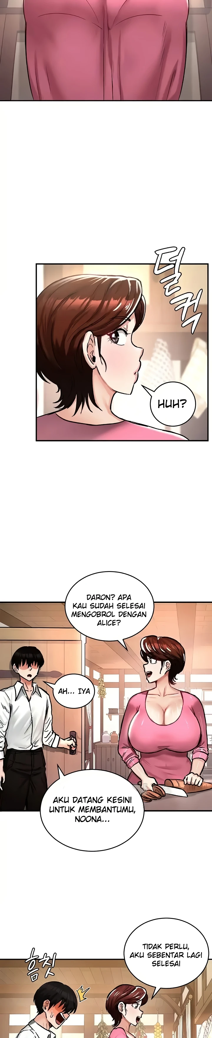 Regression Soldier&#8217;s Female Conquest Diary - Chapter 22 29