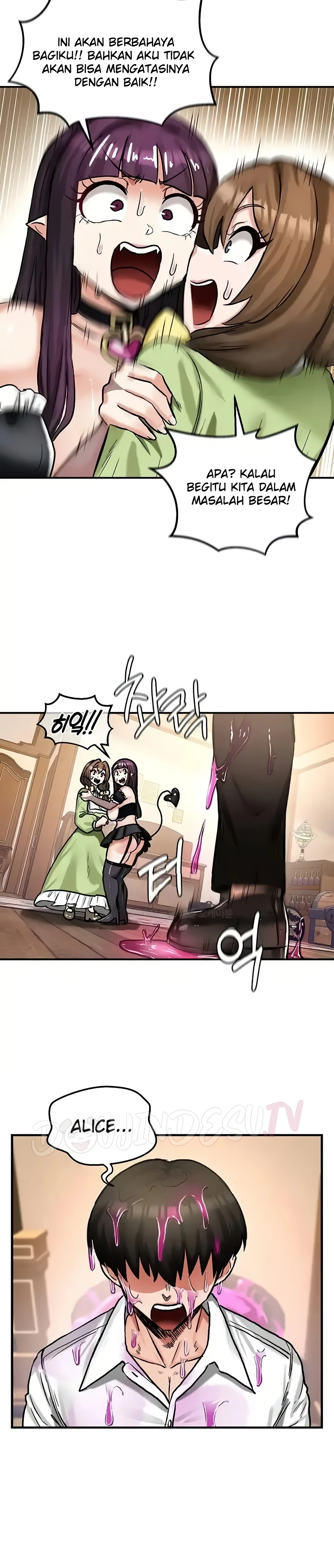 Regression Soldier&#8217;s Female Conquest Diary - Chapter 22 20