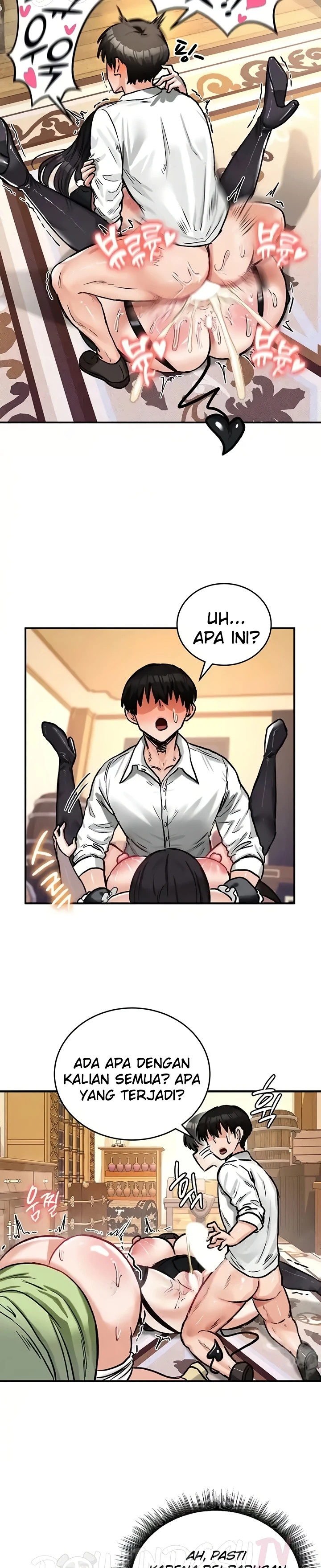 Regression Soldier&#8217;s Female Conquest Diary - Chapter 22 26