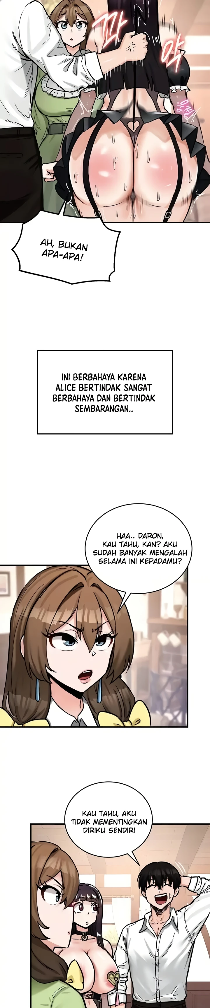 Regression Soldier&#8217;s Female Conquest Diary - Chapter 22 3