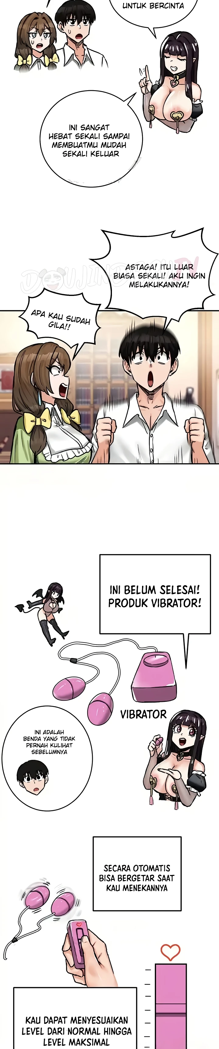 Regression Soldier&#8217;s Female Conquest Diary - Chapter 22 10