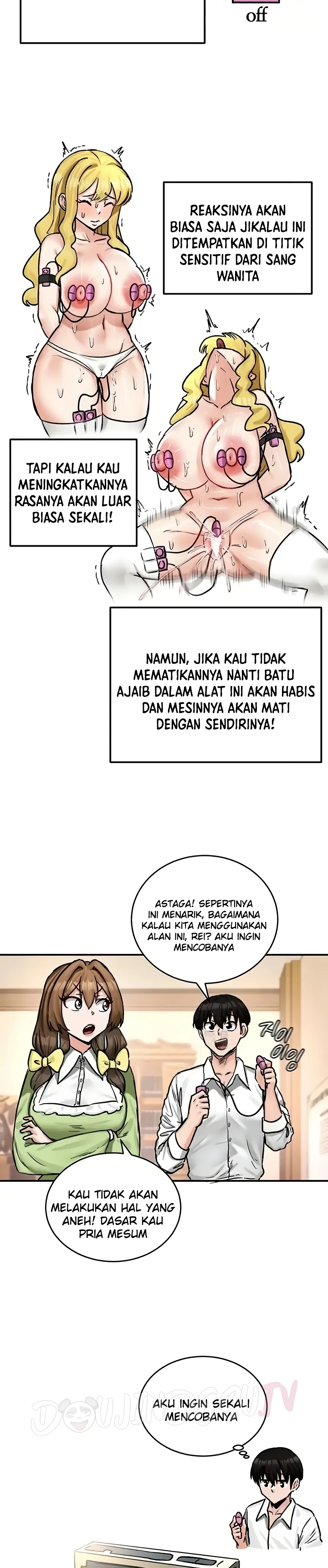 Regression Soldier&#8217;s Female Conquest Diary - Chapter 22 11