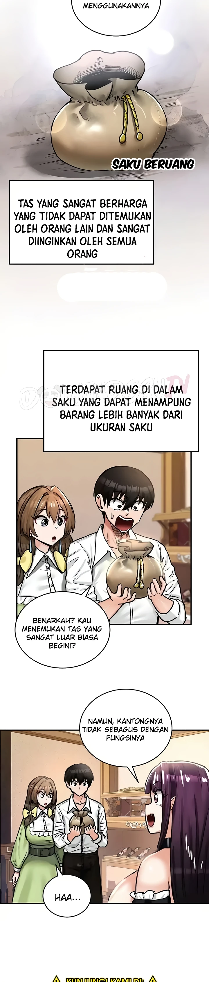 Regression Soldier&#8217;s Female Conquest Diary - Chapter 22 16