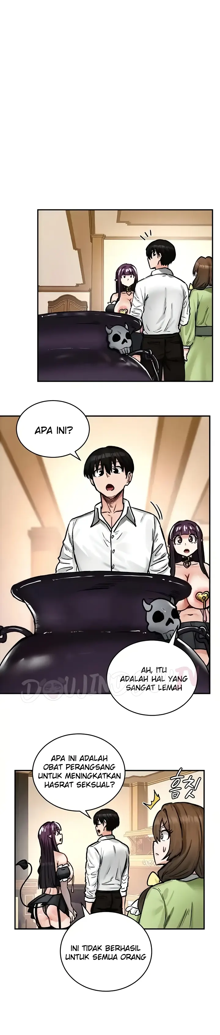 Regression Soldier&#8217;s Female Conquest Diary - Chapter 22 17