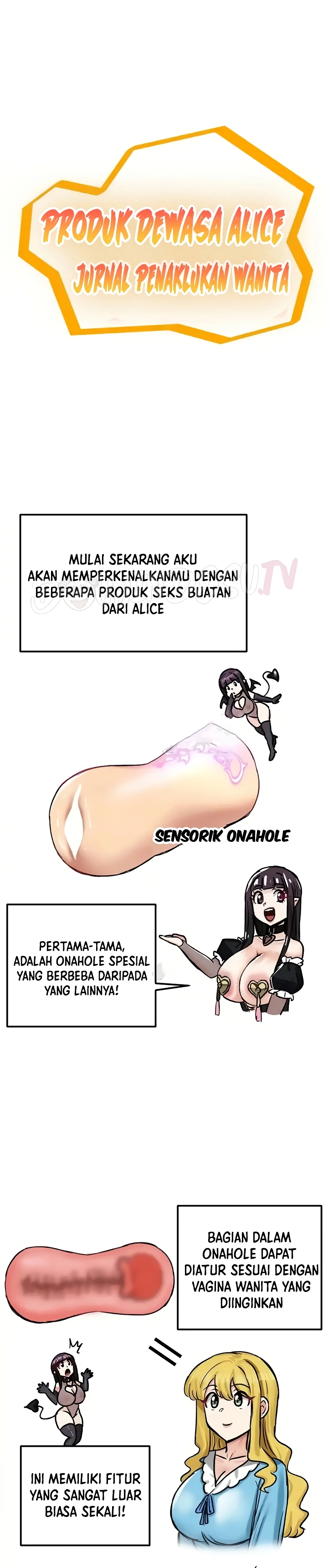 Regression Soldier&#8217;s Female Conquest Diary - Chapter 22 7
