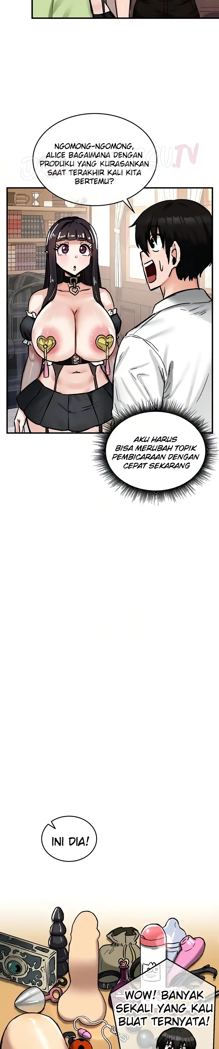Regression Soldier&#8217;s Female Conquest Diary - Chapter 22 4