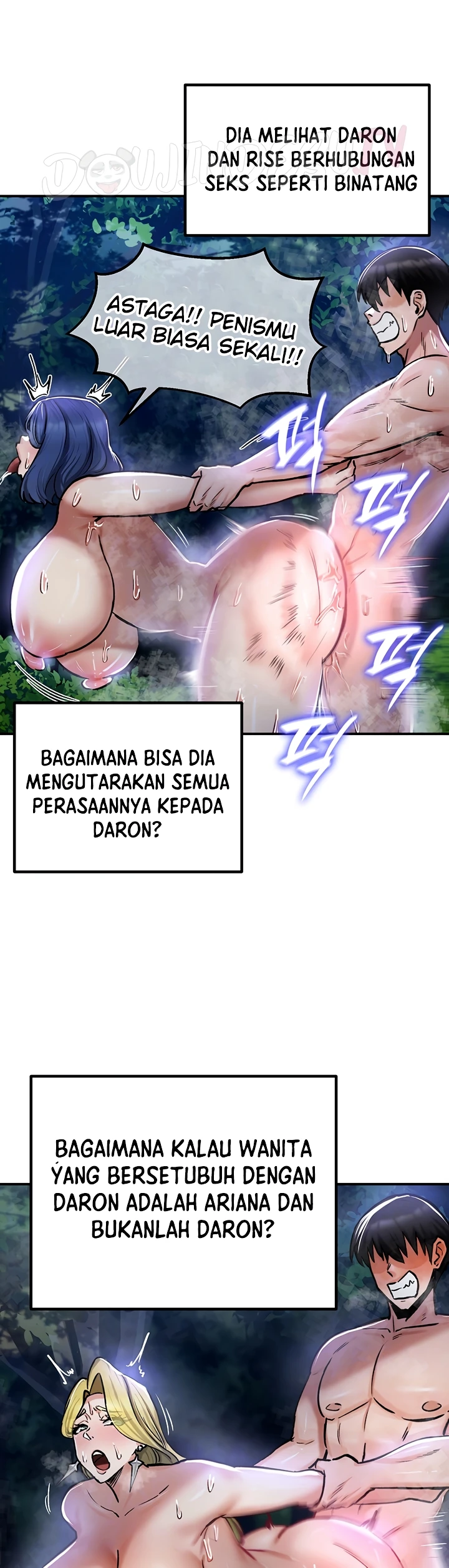 Regression Soldier&#8217;s Female Conquest Diary - Chapter 36 9