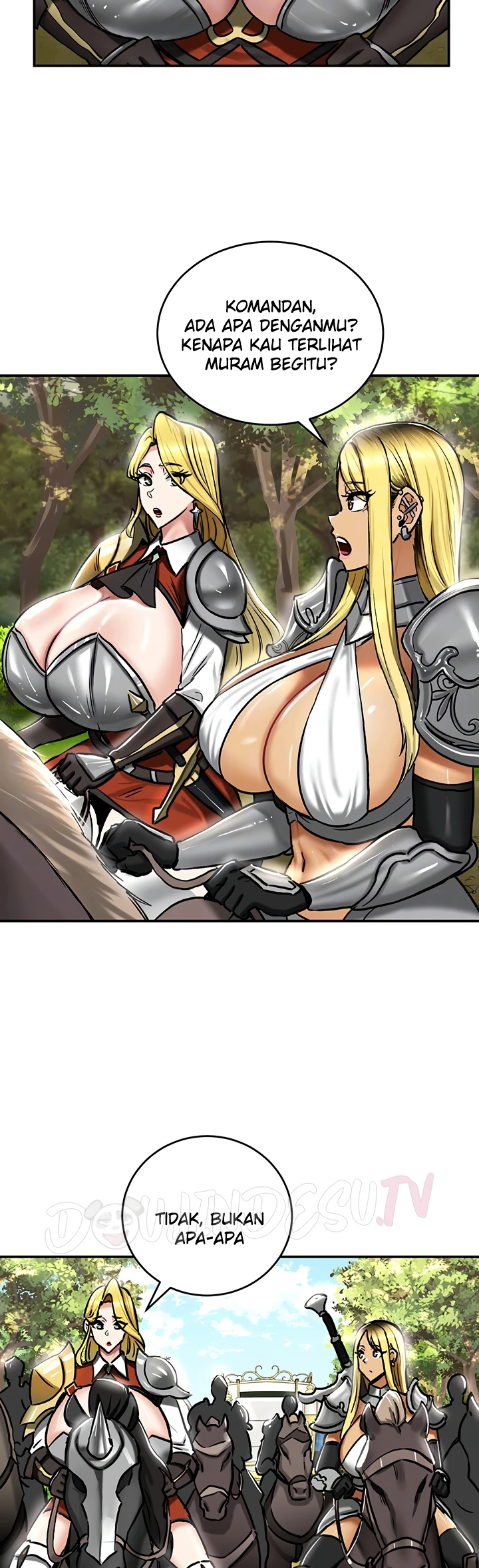 Regression Soldier&#8217;s Female Conquest Diary - Chapter 36 2