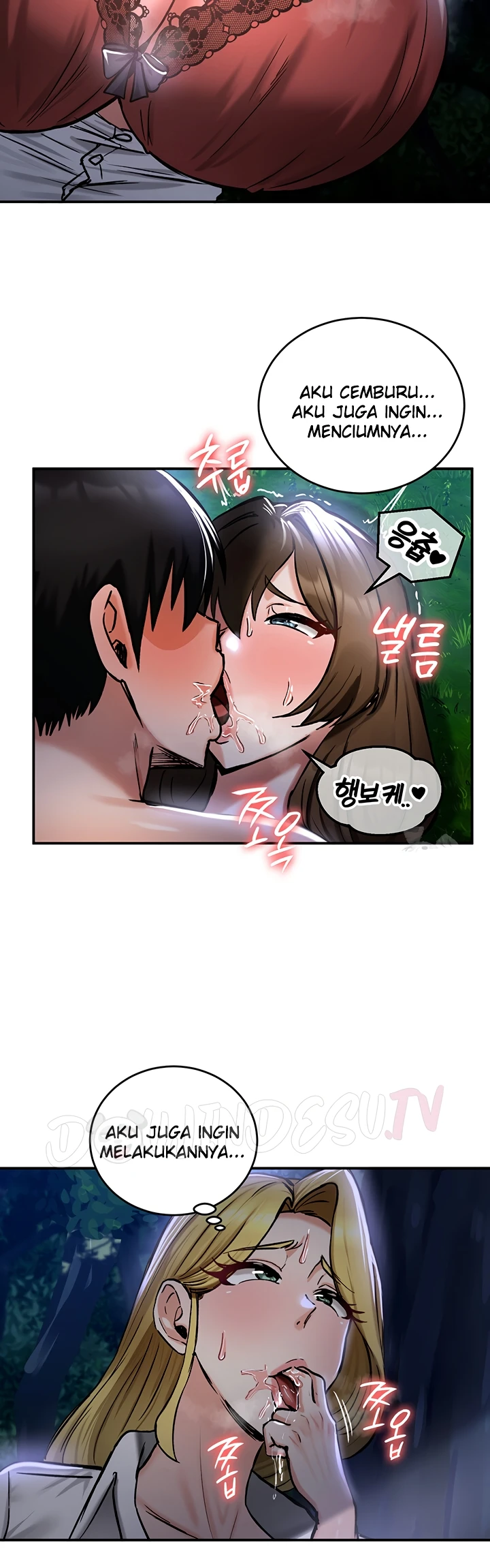 Regression Soldier&#8217;s Female Conquest Diary - Chapter 36 28