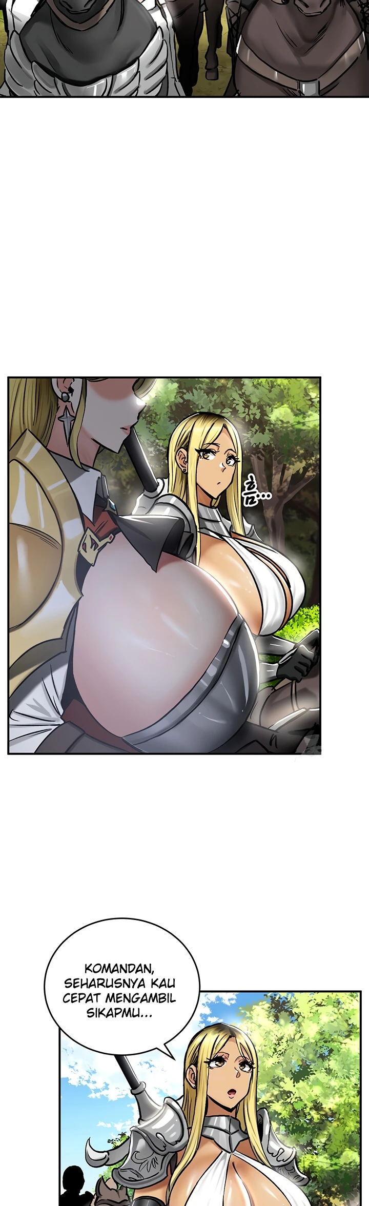 Regression Soldier&#8217;s Female Conquest Diary - Chapter 36 3