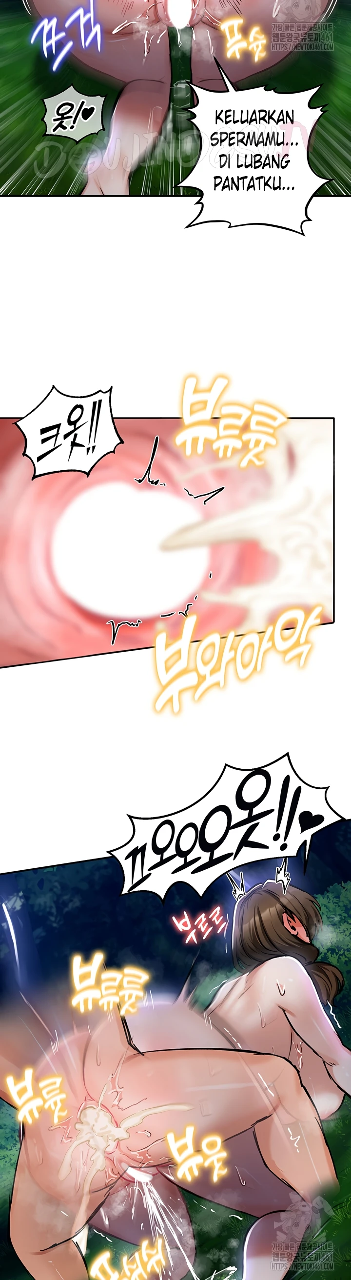 Regression Soldier&#8217;s Female Conquest Diary - Chapter 36 39