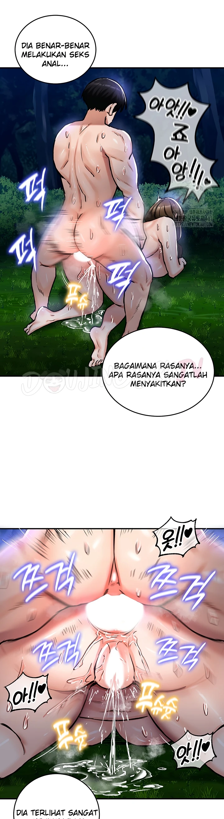 Regression Soldier&#8217;s Female Conquest Diary - Chapter 36 37
