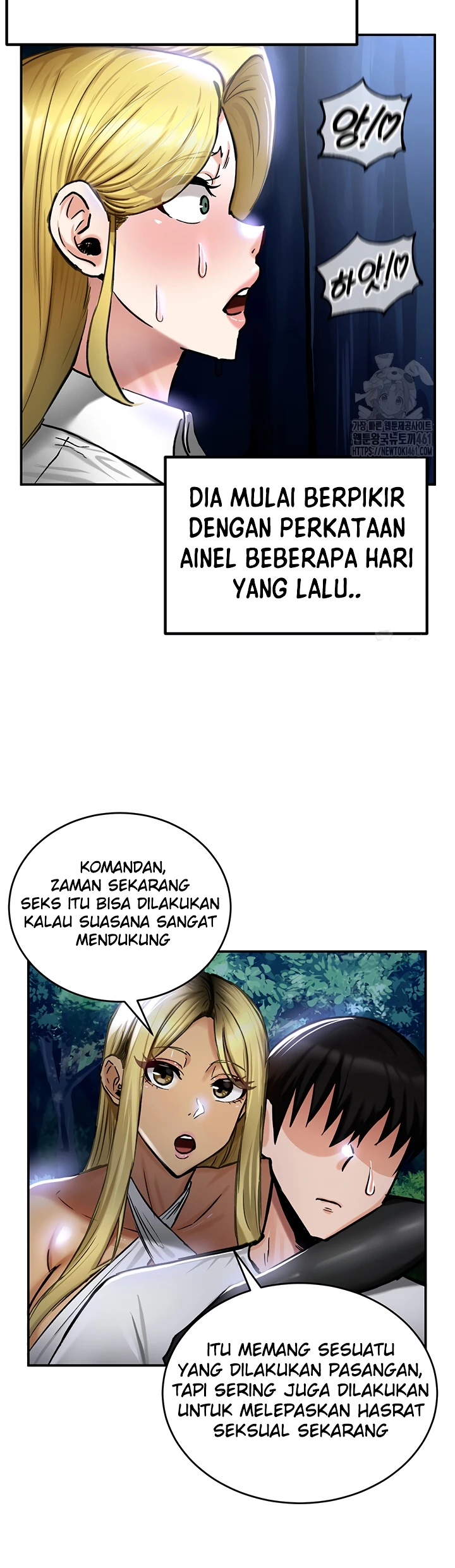 Regression Soldier&#8217;s Female Conquest Diary - Chapter 36 17