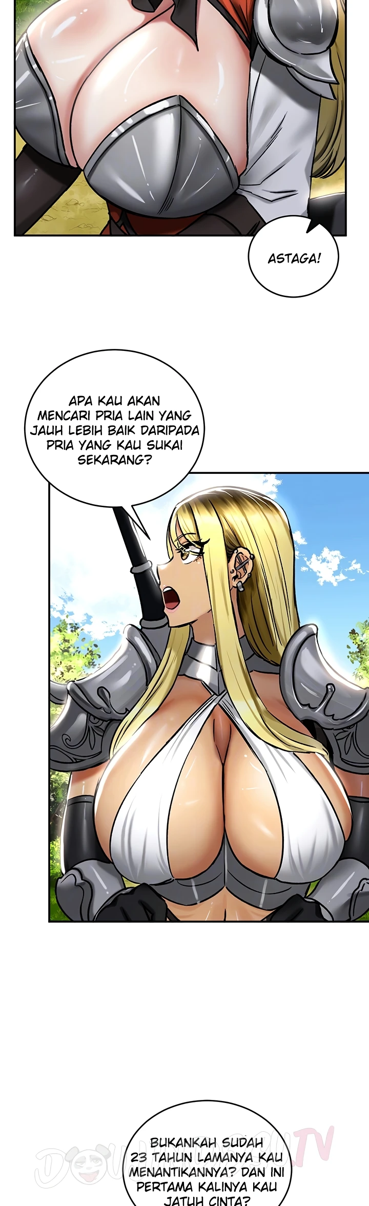 Regression Soldier&#8217;s Female Conquest Diary - Chapter 36 6