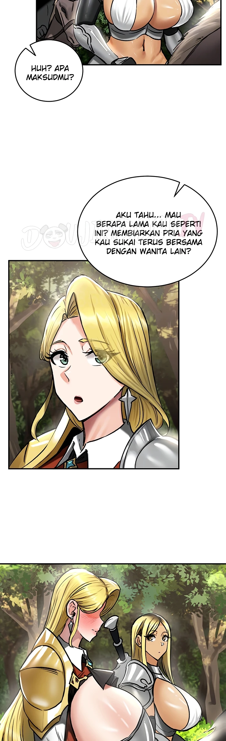Regression Soldier&#8217;s Female Conquest Diary - Chapter 36 4