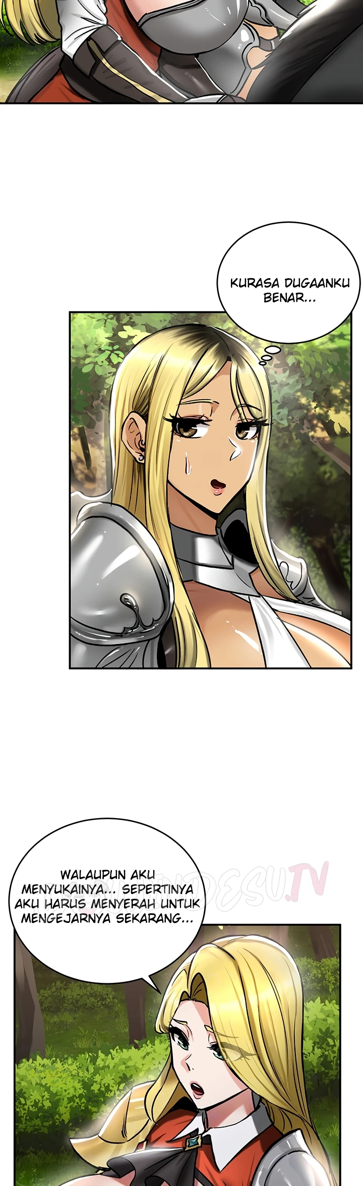 Regression Soldier&#8217;s Female Conquest Diary - Chapter 36 5