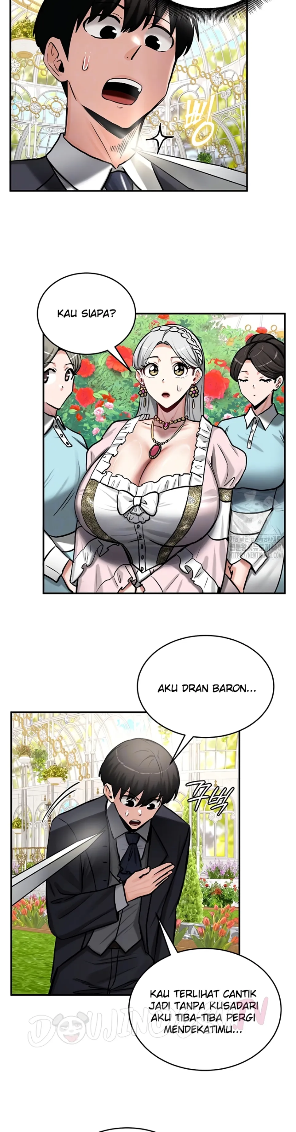 Regression Soldier&#8217;s Female Conquest Diary - Chapter 62 8